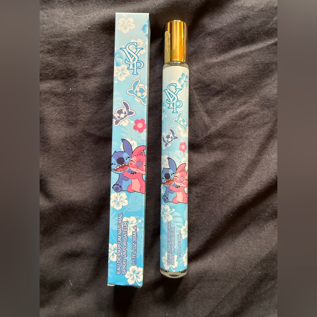 Stitch Eau De Parfum